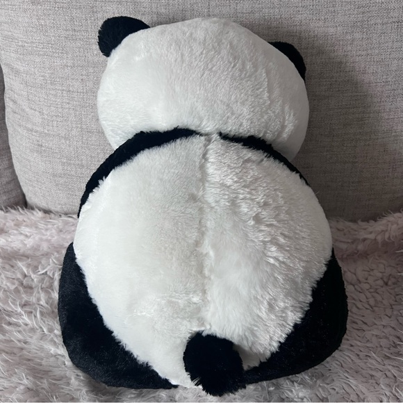 Panda Stuffed Animal - Picture 2 of 3